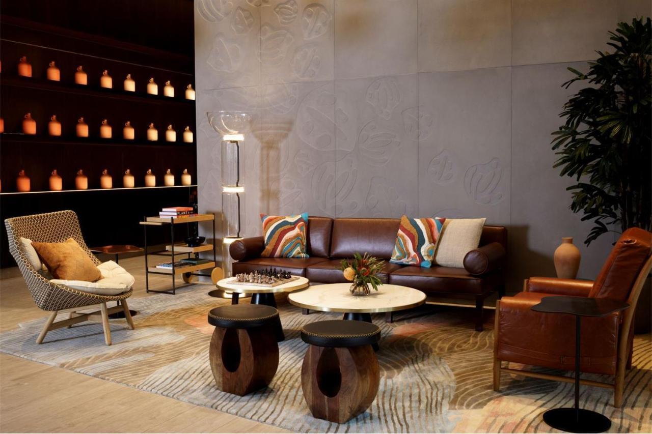 Hotel Hyatt Centric Buckhead Atlanta Exterior foto