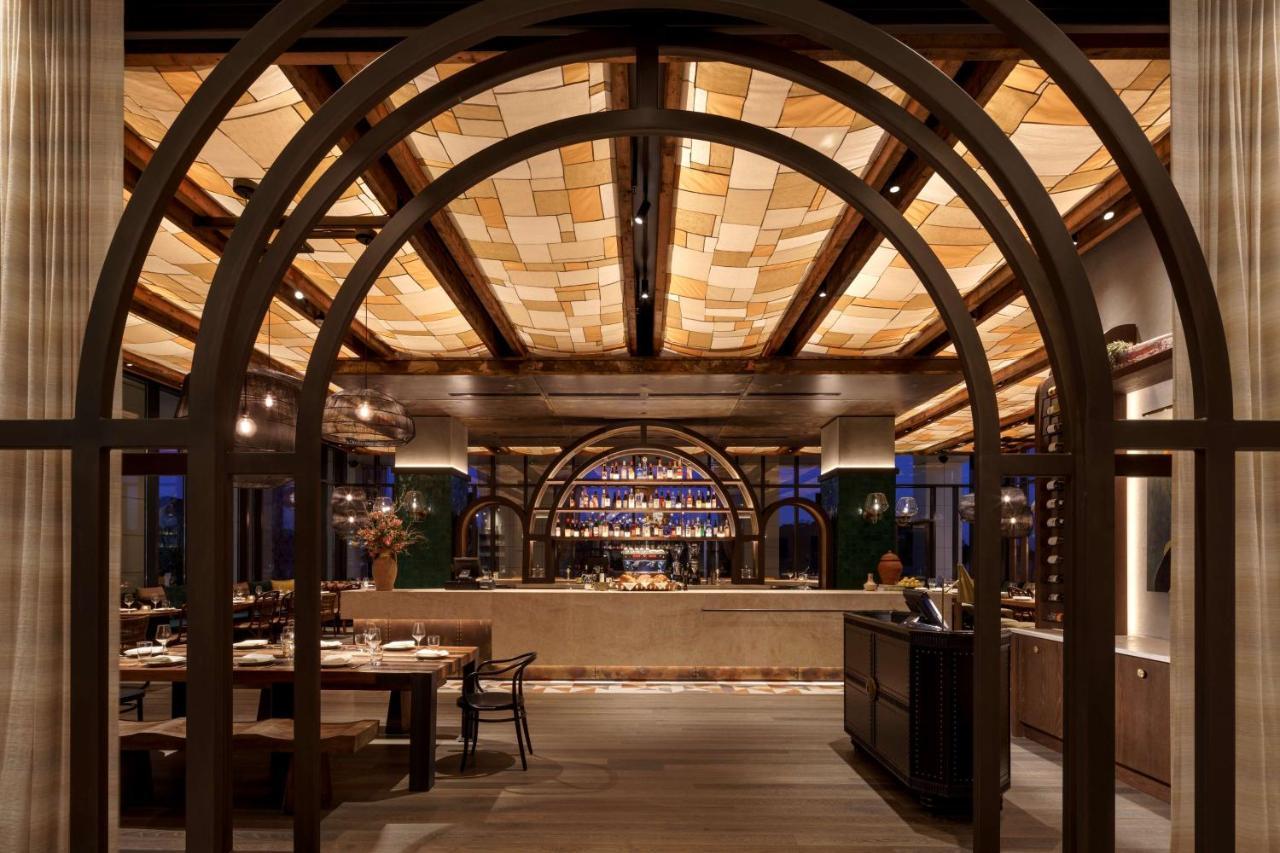 Hotel Hyatt Centric Buckhead Atlanta Exterior foto