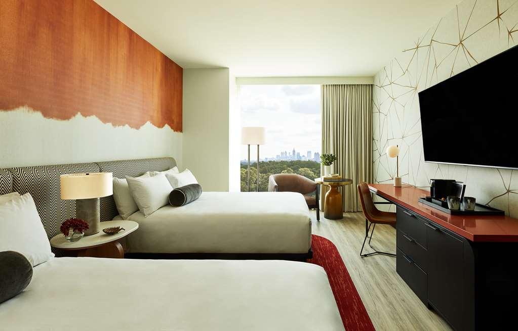 Hotel Hyatt Centric Buckhead Atlanta Zimmer foto